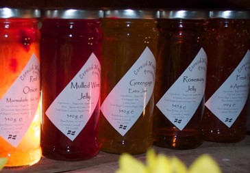 Cornish Meadow Preserves