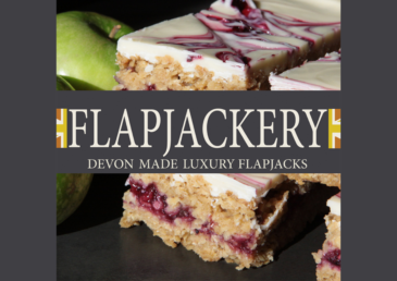 Flapjackery