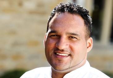 Michael Caines