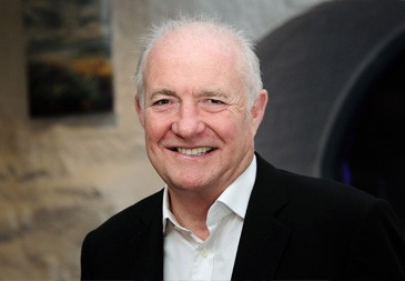 Rick Stein