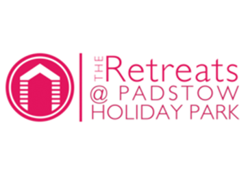 The Retreats at Padstow Holiday Park logo