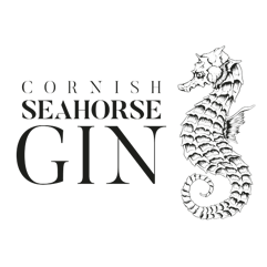 Cornish Seahorse Gin