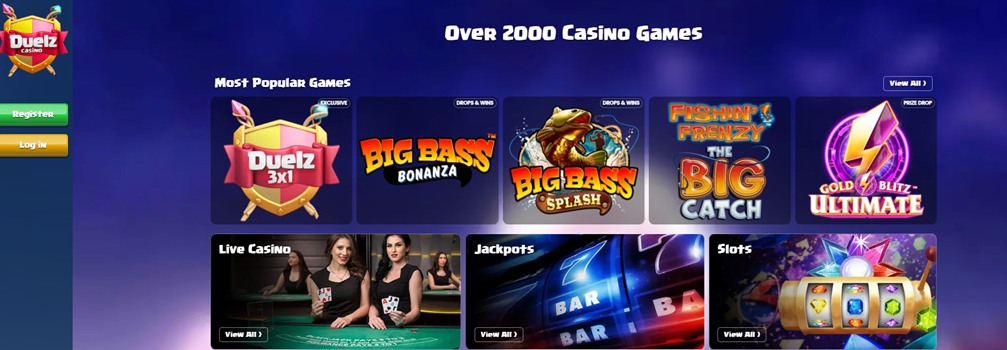 Duelz